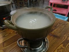 -顺德公平靓正特色牛花粥(花都店)