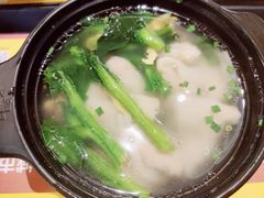 -老娘舅(杭州地铁凤起路站店)