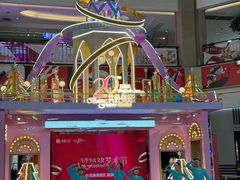 -顺联广场(陈村店)