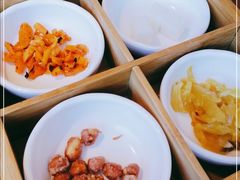 -闽上鲜·福建菜(龙湖滨江天街店)