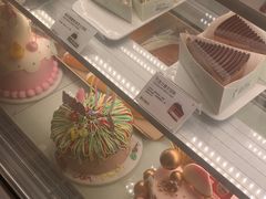 -石头先生的烤炉(济南领秀城贵和店)