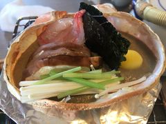 -蟹道乐(道顿堀本店)