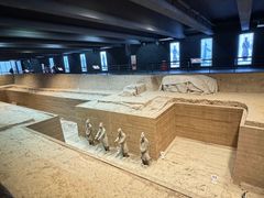 -秦始皇帝陵博物院-丽山园