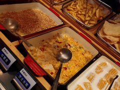 -韩盛·盛江山自助料理(中街大悦城店)