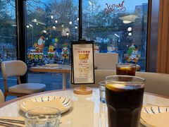-必胜客(华为店)