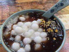 -大郎桥瑞陆糖粥(小太平巷店)