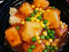 -曼香餐厅(千岛湖开元曼居酒店)