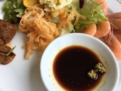 -长峰假日酒店·佛罗伦萨西餐厅