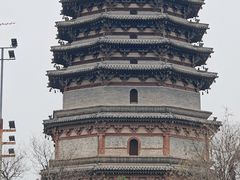 -天宁寺