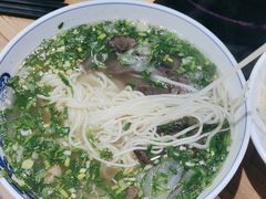 -西部马华清真兰州牛肉面·烧烤夜市(三里河店)