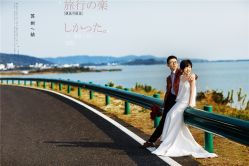 -今生有约国际精品婚纱摄影(苏州店)