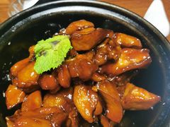 -峨嵋小镇·川菜(正定朗华店)