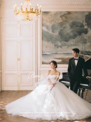 点击看大图 -蒙娜丽莎婚纱摄影·旅拍
