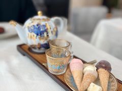 -龟兹KUCINA·新疆菜(前滩L+PLAZA店)