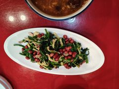 -宏状元现熬粥·京味菜(五棵松店)