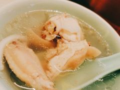 -润园四季椰子鸡火锅(南山海岸城店)