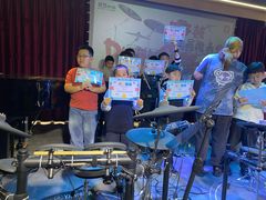 -雅马哈音乐中心(上海静安直营店)