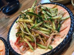 -京玉菲饭店(李村店)