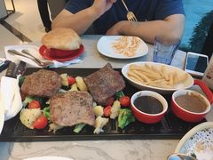 -必胜客(金开大道店)
