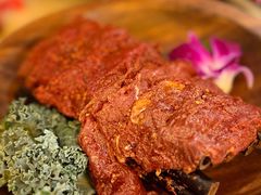 火锅牛肉-小龙坎火锅(全球总店)