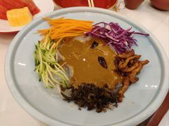 -大鸭梨烤鸭店(花园村店)