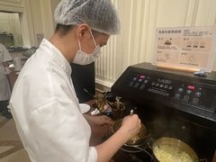 -中旅阿那亚九龙湖·公主酒店