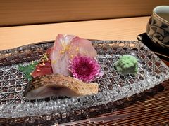 -鮨椿(瑞虹天地太阳宫店)
