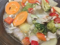 -SULTAN·苏坦土耳其餐厅(新光汇店)