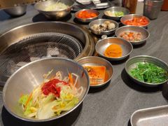 -麻蒲碳烤肉(远景路1号店)