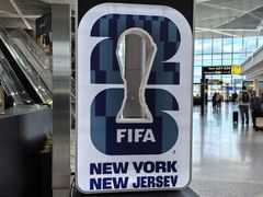 -纽瓦克自由国际机场