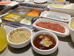 -海底捞火锅(公益西桥店)