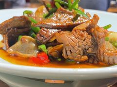 -打酱油·非遗淮扬菜(瘦西湖梅岭店)