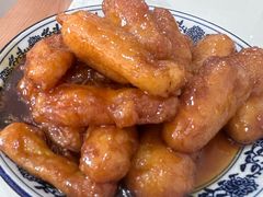 -北大地皖峰饭馆