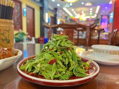 -老家八大碗(滨河广场店)