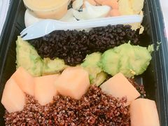 -山姆餐吧(山姆会员商店店)
