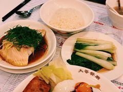 -大哥餐厅(西城花园店)