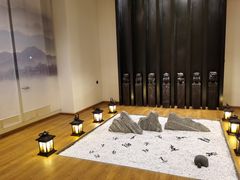 -菩凡足疗养生(No.3 小河万科店)