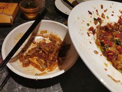 -炊烟小炒黄牛肉(浦东世纪汇店)