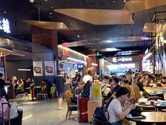 -康師傅私房牛肉面(浦机三店)