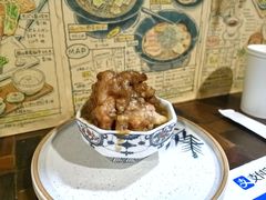 -本味友膳·茶餐厅(和达中心城店)