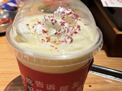 -丽伟的串·烧烤·砂锅(泰丰店)
