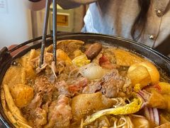 -食喜料理(诸城店)