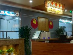 -峨嵋酒家(清河店)