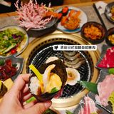 大顺义超划算的自助烤肉🥩  不多吃点真觉得对不起自己🆙