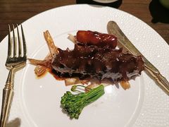 -明湖楼·经典鲁菜山东海鲜(大明湖店)
