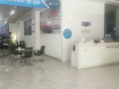 -吉利汽车彭州直营店