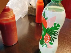 -阳光披萨(辽宁路店)
