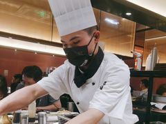 -大神太神·铁板烧(七宝领展广场店)