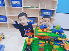 -克乐思少儿机器人•编程•竞赛科技馆(融创店)