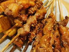 -大话小腰(鸟巢店)